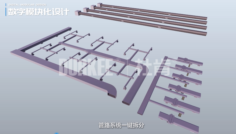 尊龙凯时柔性复合风管数字？榛杓